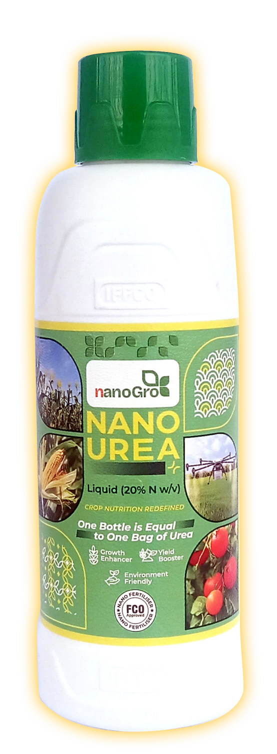 NanoGro Product